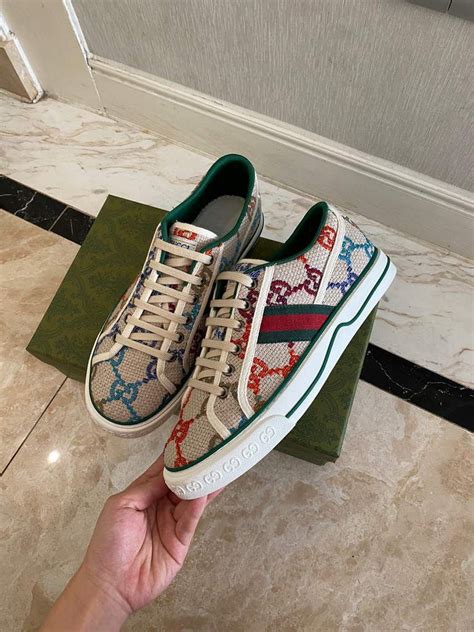 fake love gucci shoes|knock off gucci shoes.